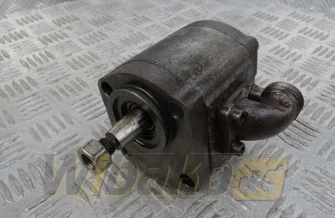 Gear pump Deutz 01175656