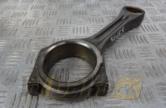 Connecting rod for engine Caterpillar C6.6 