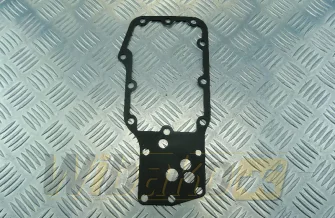 Cooler gasket Oil Elring EL845960