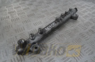 Common rail Bosch 0445224030