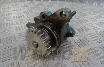 Fuel Feed Pump Volvo 04915590