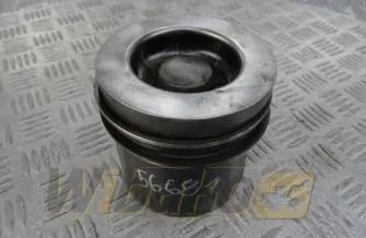 Engine piston Volvo 04910691