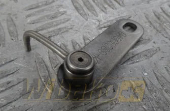 Piston cooling nozzle Volvo 04908289