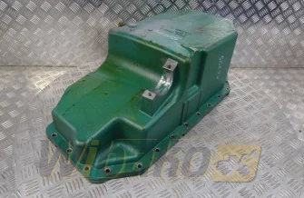 Oil sump for engine Volvo D5F 04909176
