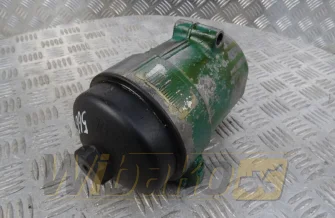 Fuel filter housing Deutz 04913651