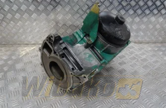 Oil cooler housing Deutz 04905719