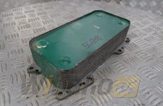 Oil cooler Volvo 04915764