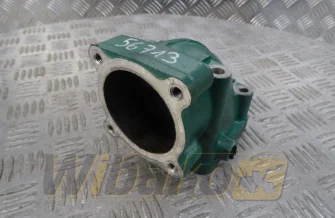 Inlet mainfold elbow Volvo 04915101