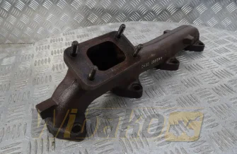Exhaust manifold Deutz 04902744