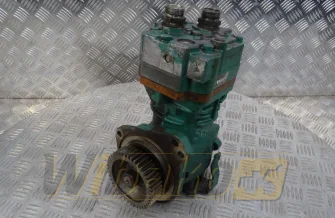 Compressor Knorr-Bremse LK8905 04909170