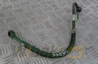 Turbocharger oil hose Volvo 04911565