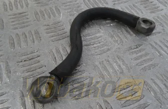 Fuel line Volvo 04905804