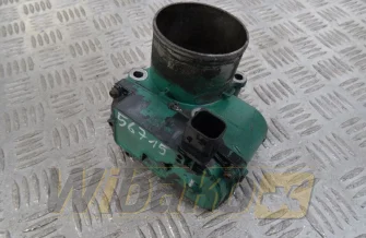 Throttle Volvo 04908714