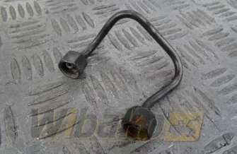 Injector fuel line Volvo 04904940