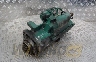 Starter 5.5kW Volvo 01183286