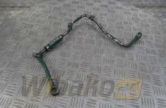 Compressor cooling hose Volvo 04908931