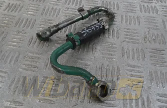 Compressor cooling hose Volvo 04910621