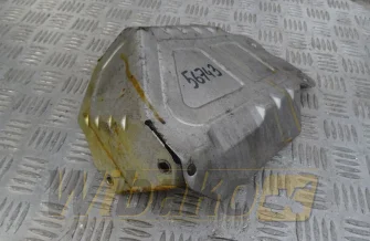 Osłona rozrusznika Deutz 04907013