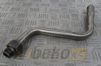 for engine Volvo D5F 