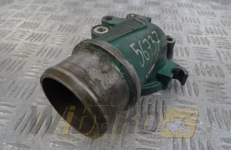 Thermostat housing elbow Volvo 04906901