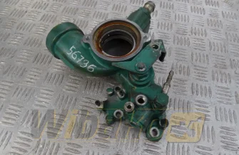 Water mainfold Volvo 04905834