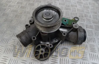 Water pump Volvo 04901740