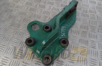 Engine mount tył for engine Volvo D5F 20571561