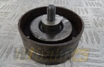 Intermediate idler roller Volvo 04915682
