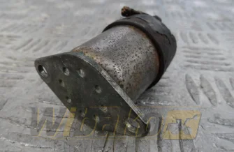 Relay Volvo 04215720