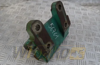 Engine mount przód for engine Volvo D5F 21063929