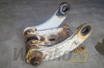 Bucket connector for excavator Liebherr R934 9892020