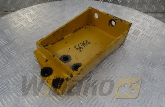 Engine mount Przód Caterpillar 101-7186