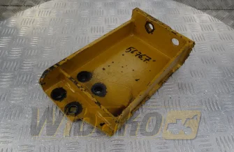 Engine mount Przód Caterpillar 101-7186