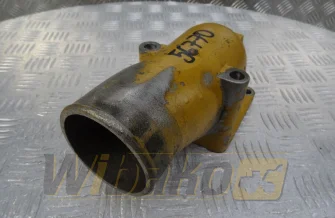 Inlet mainfold elbow Caterpillar 6I-4762