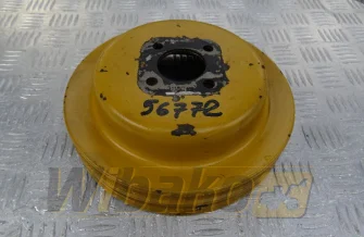 Fan pulley Caterpillar 130-3880