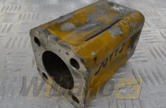 Fan base distance H= 103 mm Caterpillar 3748W25A