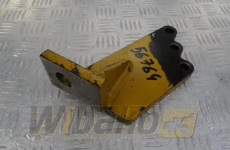 Engine mount Tył Caterpillar 101-7185