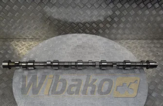 Camshaft M16 for engine Liebherr D926 