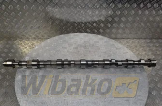 Camshaft M20 for engine Liebherr D926 