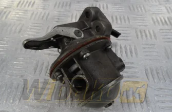 Fuel Feed Pump Caterpillar 132-9447