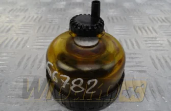 Fuel filter separator Caterpillar 138-3100