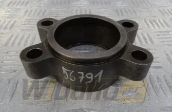 Flywheel flange Caterpillar 149-5599