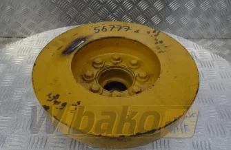 Vibration damper Caterpillar 6I-4712