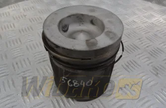 Engine piston d = 115 mm Liebherr 115L89
