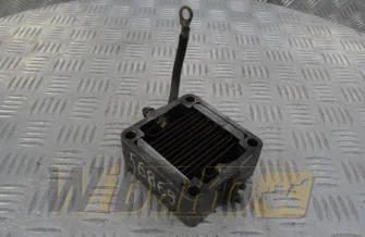 Inlet mainfold heater for engine Iveco F4BE0484E*D602 