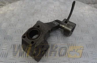 Thermostat housing Iveco 500393289