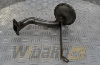 Pipeline for engine Iveco F4BE0484 500388257