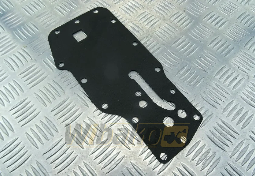 Cooler gasket Oil wbk 3974127 – new