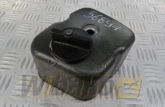 Cylinder head cover Iveco 504065039