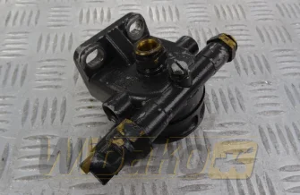 Fuel filter bracket for engine Iveco F4BE0484E*D602 